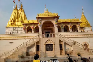 Shree Swaminarayan Mukhya Temple image