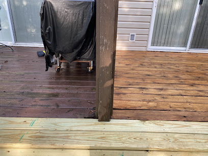 Grime To Shine Pressure Washing