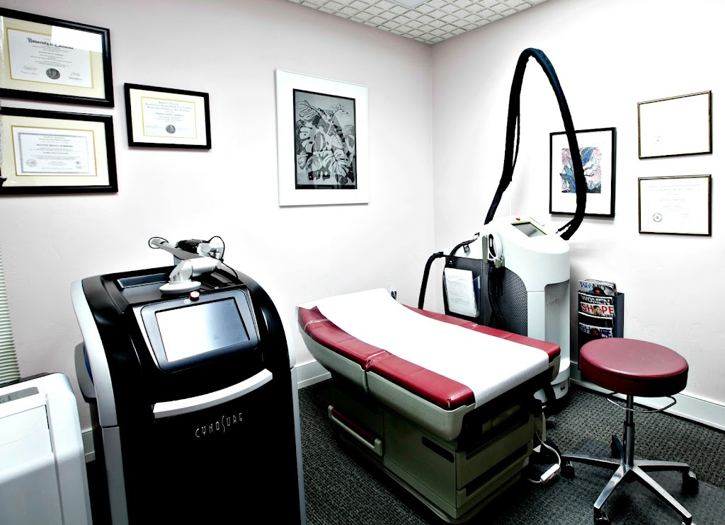 The G Spa Medical Spa & Laser Center Santa Barbara, CA 93101 Services and Reviews