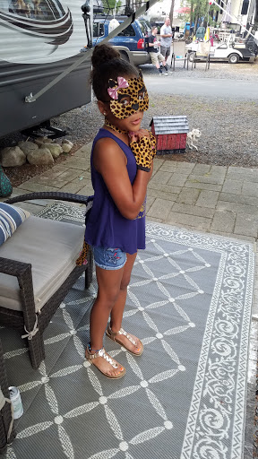 Campground «Bay View Campground», reviews and photos, 260 MacArthur Blvd, Bourne, MA 02532, USA