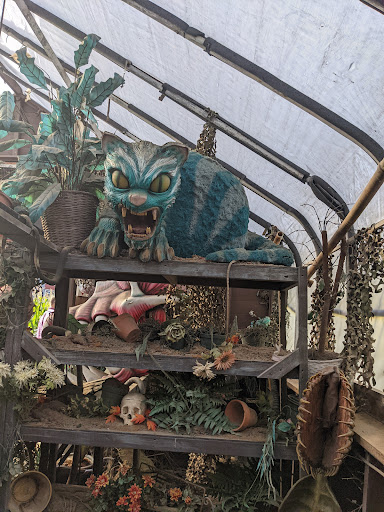 Haunted House «Headless Horseman», reviews and photos, 778 Broadway, Ulster Park, NY 12487, USA