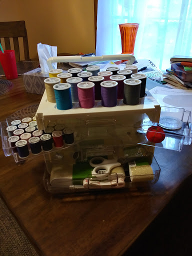 Fabric Store «Jo-Ann Fabrics and Crafts», reviews and photos, 5420 Beckley Rd m, Battle Creek, MI 49015, USA