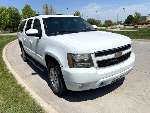 Used Car Dealer «Auto Central Inc», reviews and photos, 1118 2nd Ave, Kearney, NE 68847, USA