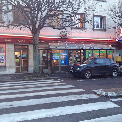 Le Condorcet. à Maisons-Alfort