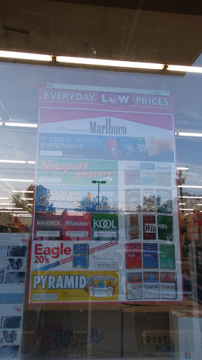 Dollar Store «FAMILY DOLLAR», reviews and photos, 63 W Stafford Rd, Stafford Springs, CT 06076, USA