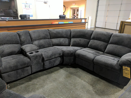 Furniture Store «Ashley HomeStore», reviews and photos, 11755 Commons Dr, Springdale, OH 45246, USA