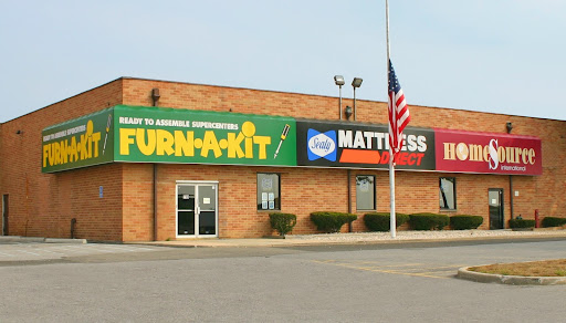 Furn-A-Kit, 719 Broadway Ave, Holbrook, NY 11741, USA, 