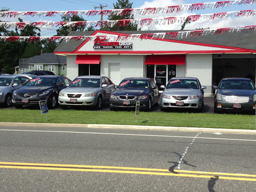 Used Car Dealer «AG Auto Group», reviews and photos, 2332 N Delsea Dr, Vineland, NJ 08360, USA