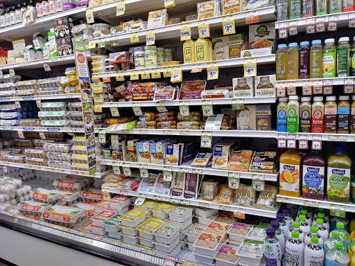 Health Food Store «Sprouts Farmers Market», reviews and photos, 8101 Callaghan Rd, San Antonio, TX 78230, USA