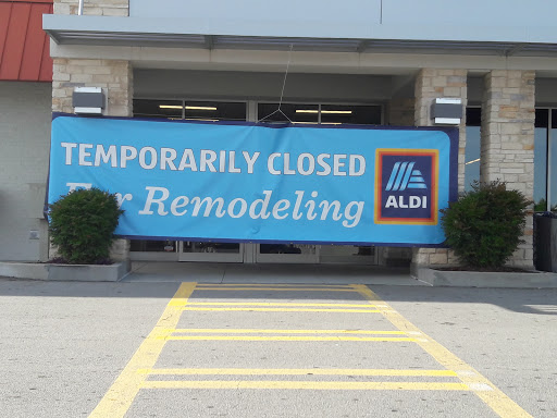 Supermarket «ALDI», reviews and photos, 3640 Mundy Mill Rd #132, Gainesville, GA 30504, USA