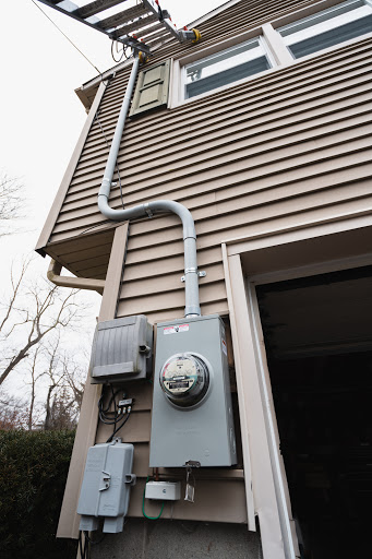 Electrician «Service Stars», reviews and photos, 48 Pembroke Rd, Danbury, CT 06811, USA