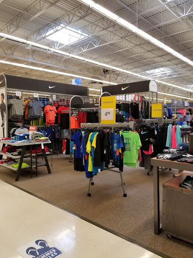 Sporting Goods Store «Academy Sports + Outdoors», reviews and photos, 198 S Point Blvd, McDonough, GA 30253, USA