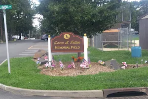 Dawn M. Totten Memorial Field image