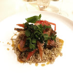 Photo n°1 de l'avis de song.i fait le 22/08/2020 à 09:57 sur le  Restaurant Finsterwirt - Oste Scuro à Brixen