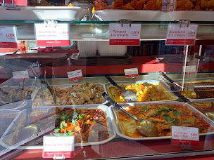 Photo n°12 de Chez Yang à Marseille ()