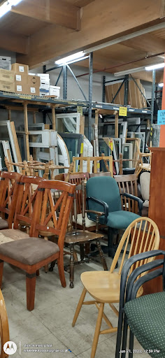 Thrift Store «Habitat ReStore», reviews and photos, 210 11th St N, Moorhead, MN 56560, USA