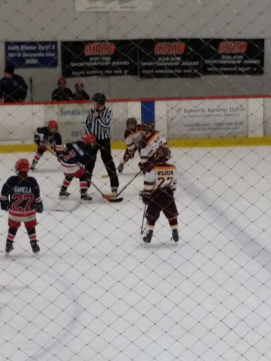 Arena «South Windsor Arena & Sports», reviews and photos, 585 John Fitch Blvd, South Windsor, CT 06074, USA