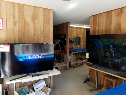 City Wide TV Repair in Paris, Texas