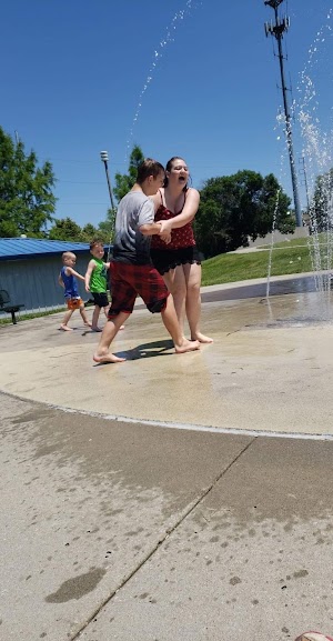 Splash Park McCoy Park - photo 7