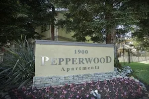 Pepperwood Apartments image