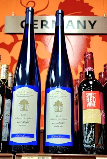 State Liquor Store «Fine Wine & Good Spirits», reviews and photos, 106 W Harford St, Milford, PA 18337, USA