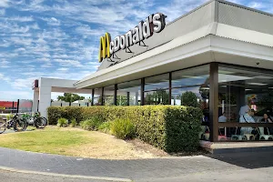 McDonald's Victoria Park image