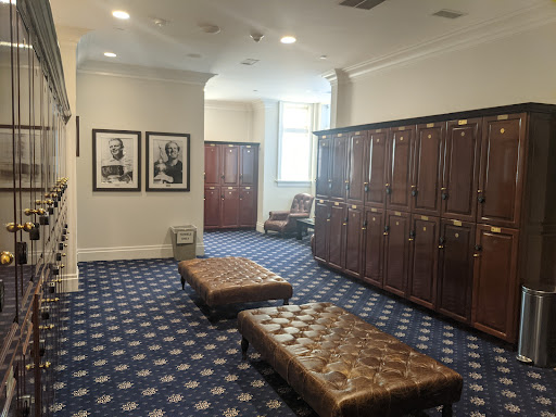 Public Golf Course «Trump Golf Links, Ferry Point», reviews and photos, 500 Hutchinson River Pkwy, Bronx, NY 10465, USA