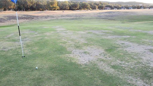 Public Golf Course «Lakeside Golf Club», reviews and photos, 405 Watts Ln, Canyon Lake, TX 78133, USA