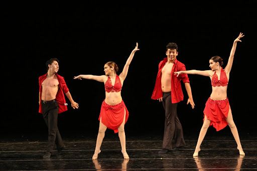 Dance School «Brandon School of Dance Arts», reviews and photos, 2011 S Parsons Ave, Seffner, FL 33584, USA