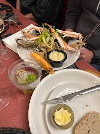 Produits de la mer du Restaurant français Bistrot Parisien à Le Havre - n°2