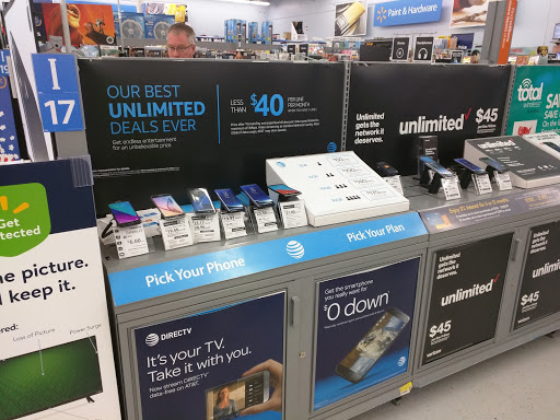 Department Store «Walmart Supercenter», reviews and photos, 700 American Blvd E, Bloomington, MN 55420, USA