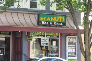 Peanuts Bar & Grill image
