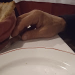 Photo n°12 de l'avis de Nello.o fait le 02/03/2024 à 17:48 sur le  Osteria del Vicolo Fatato Di Pompeo à Piglio