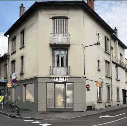 G LA DALLE - Dijon - 10 Rue des Perrières, 21000 Dijon, France