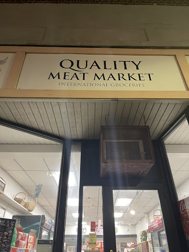 Butcher Shop «Quality Meat Market», reviews and photos, 13 Corinth St, Roslindale, MA 02131, USA