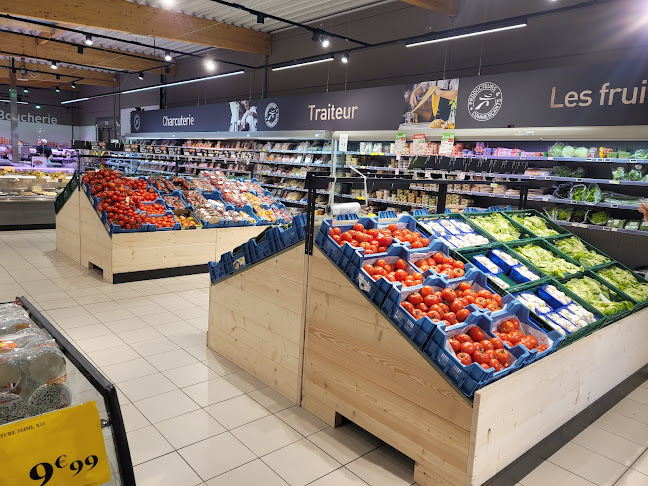Intermarché Limelette-Ottignies openingstijden