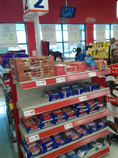 Grocery Store «Save-A-Lot», reviews and photos, 7240 S Stony Island Ave, Chicago, IL 60649, USA