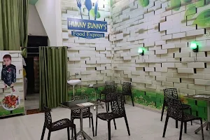 Hunny Bunny Restaurant image