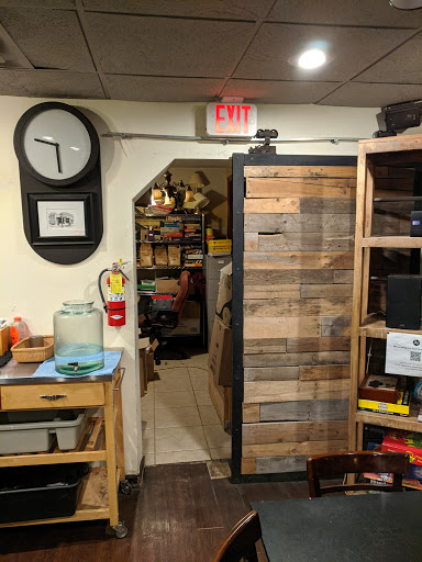 Coffee Shop «Avenue Coffee», reviews and photos, 786 Echles St, Memphis, TN 38111, USA