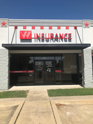 Insurance Agency «Ryan Wileman State Farm Insurance Agency», reviews and photos