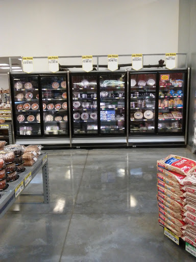 Supermarket «WinCo Foods», reviews and photos, 1122 W Centerville Rd, Garland, TX 75041, USA