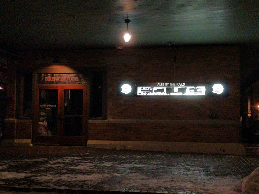 Brewpub «The Filling Station Microbrewery», reviews and photos, 642 Railroad Pl, Traverse City, MI 49686, USA