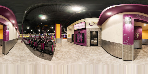 Gym «Planet Fitness», reviews and photos, 2000 Cooper Foster Park Rd, Amherst, OH 44001, USA