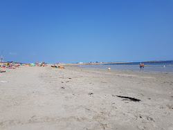 Rue de la Grande Plage'in fotoğrafı çok temiz temizlik seviyesi ile
