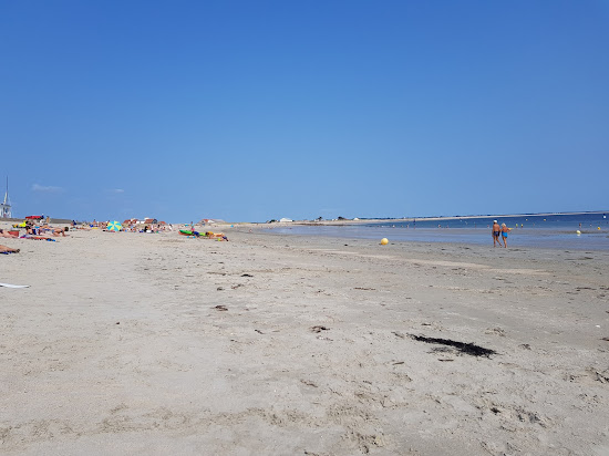 Rue de la Grande Plage
