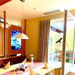 Photo n°2 de l'avis de Monika. fait le 02/10/2023 à 16:27 sur le  Haus am See à Schleusingen