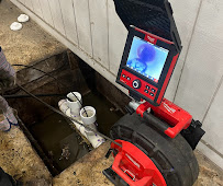 Mike's Drain Service - Photo 6 - Car repair in , Reading
