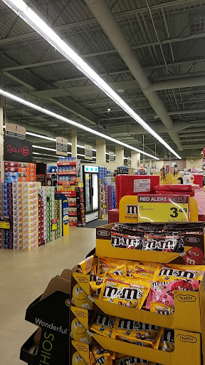 Grocery Store «Jewel-Osco», reviews and photos, 125 E Stearns Rd, Bartlett, IL 60103, USA