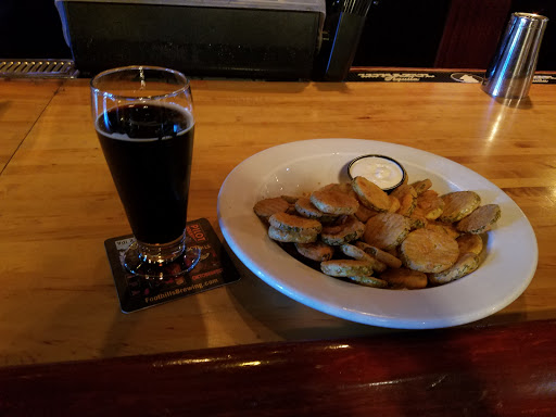 Brewpub «Foothills Brewpub», reviews and photos, 638 W 4th St, Winston-Salem, NC 27101, USA