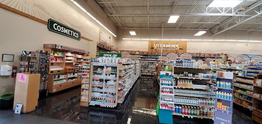 Health Food Store «Sprouts Farmers Market», reviews and photos, 5225 E Southern Ave, Mesa, AZ 85206, USA